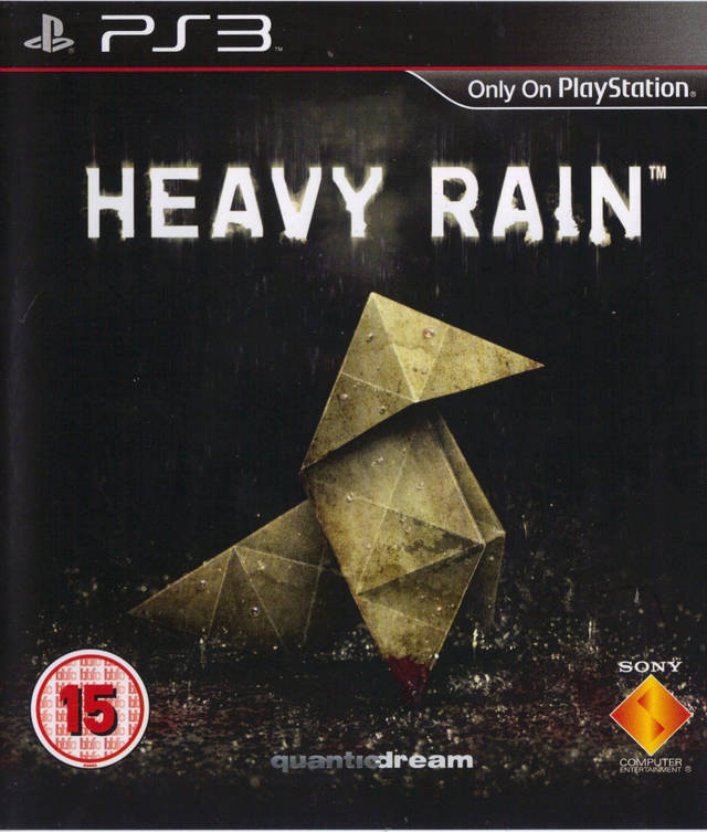 Heavy Rain