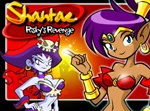 Shantae